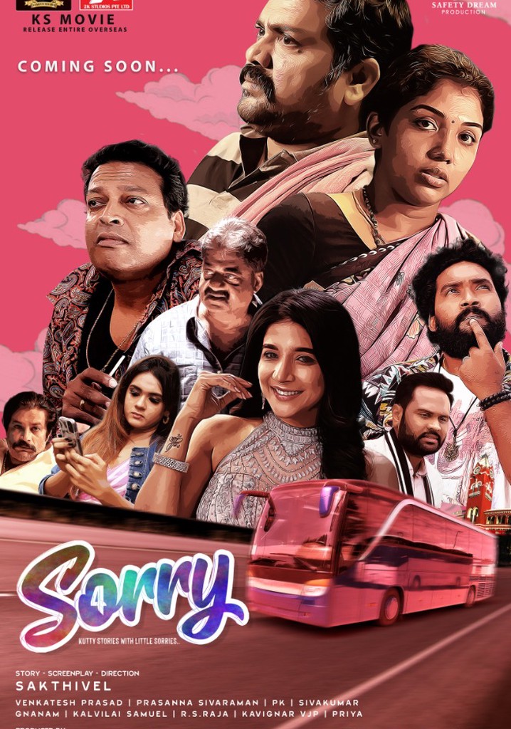 4 sorry tamil movie review behindwoods